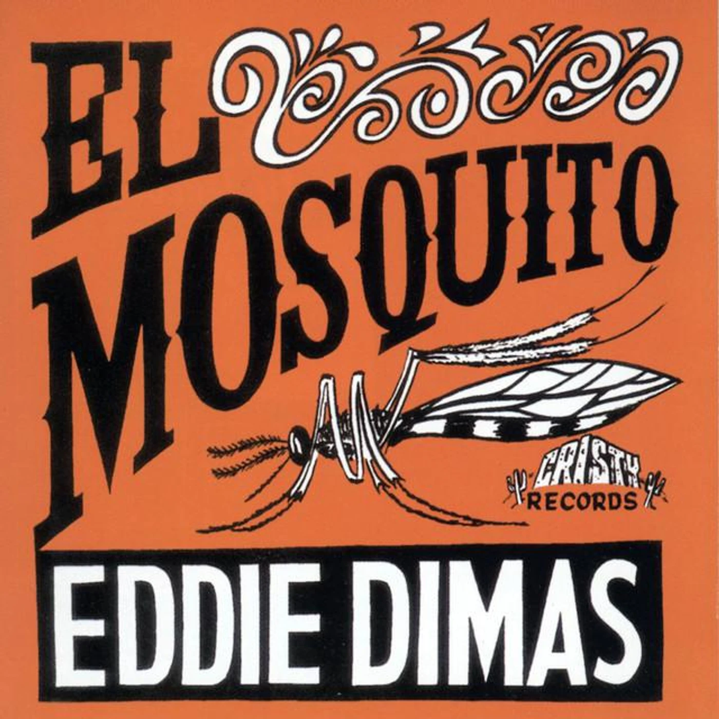Eddie Dimas Brand Page