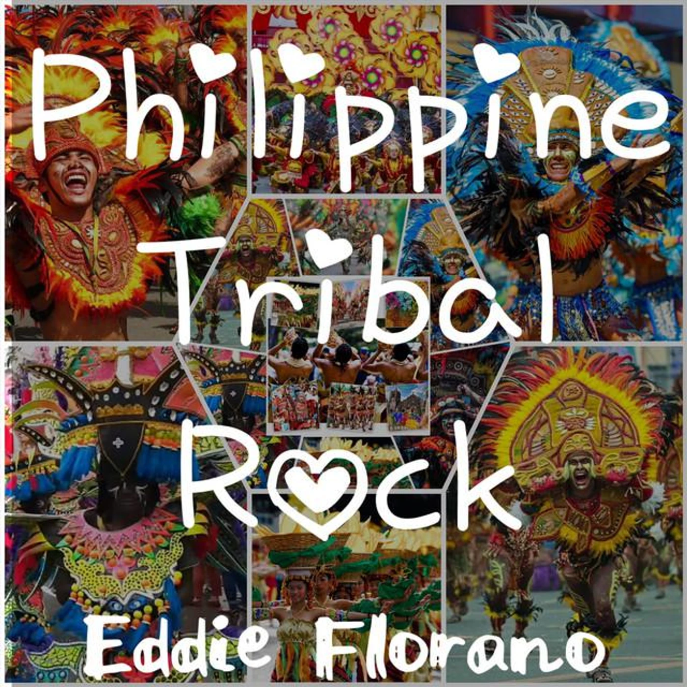 Eddie Florano Brand Page
