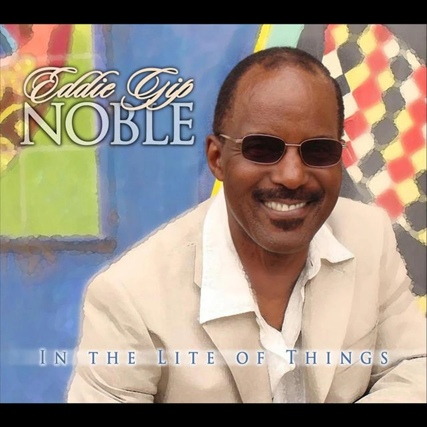 Eddie Gip Noble Brand Page