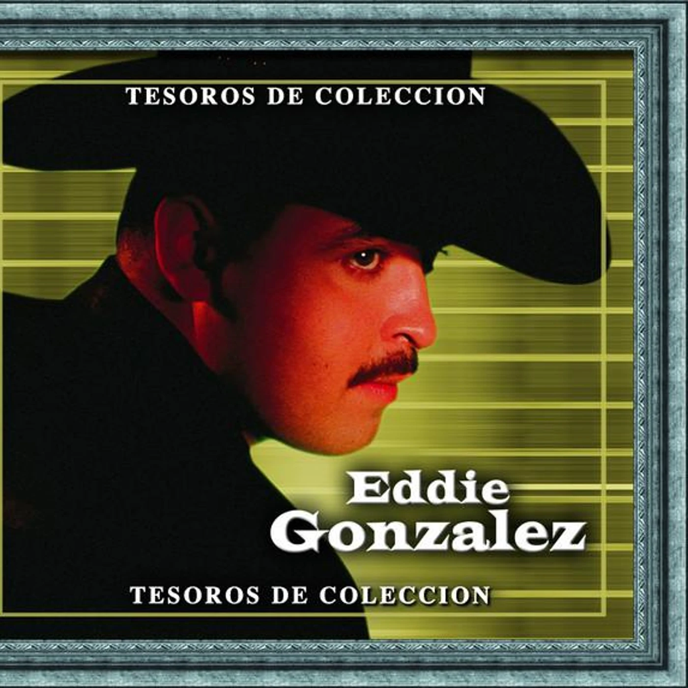 Eddie Gonzalez Brand Page