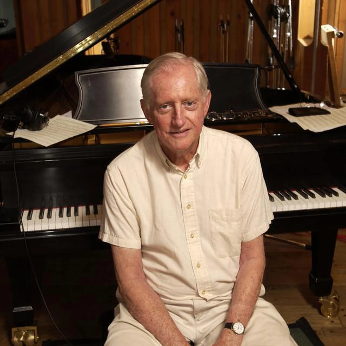 Eddie Higgins Brand Page