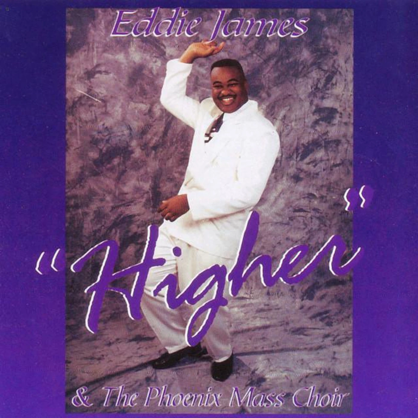 Eddie James & The Phoenix Mass Choir Brand Page