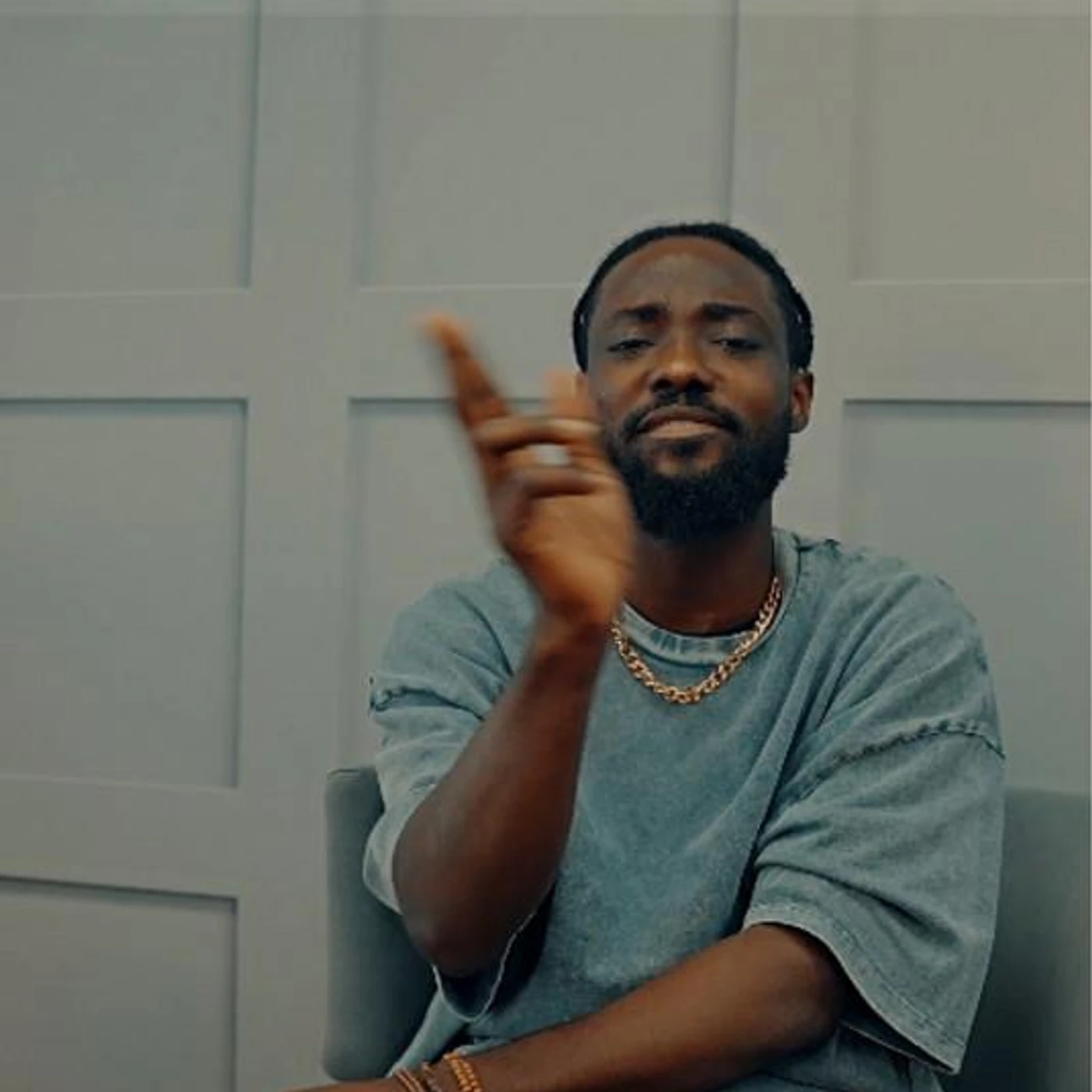 Eddie Khae Brand Page