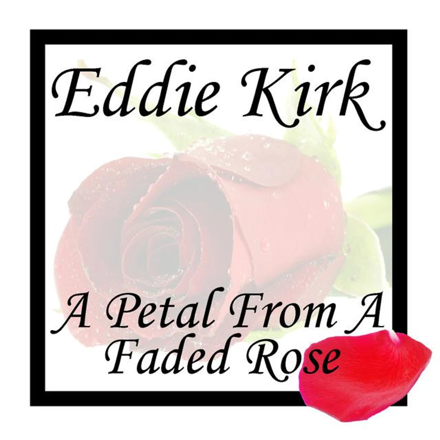 Eddie Kirk