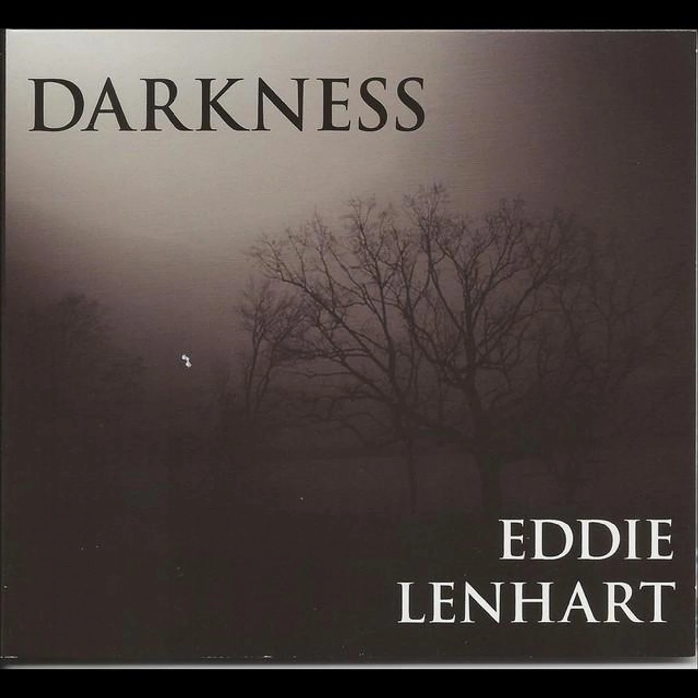 Eddie Lenhart Brand Page