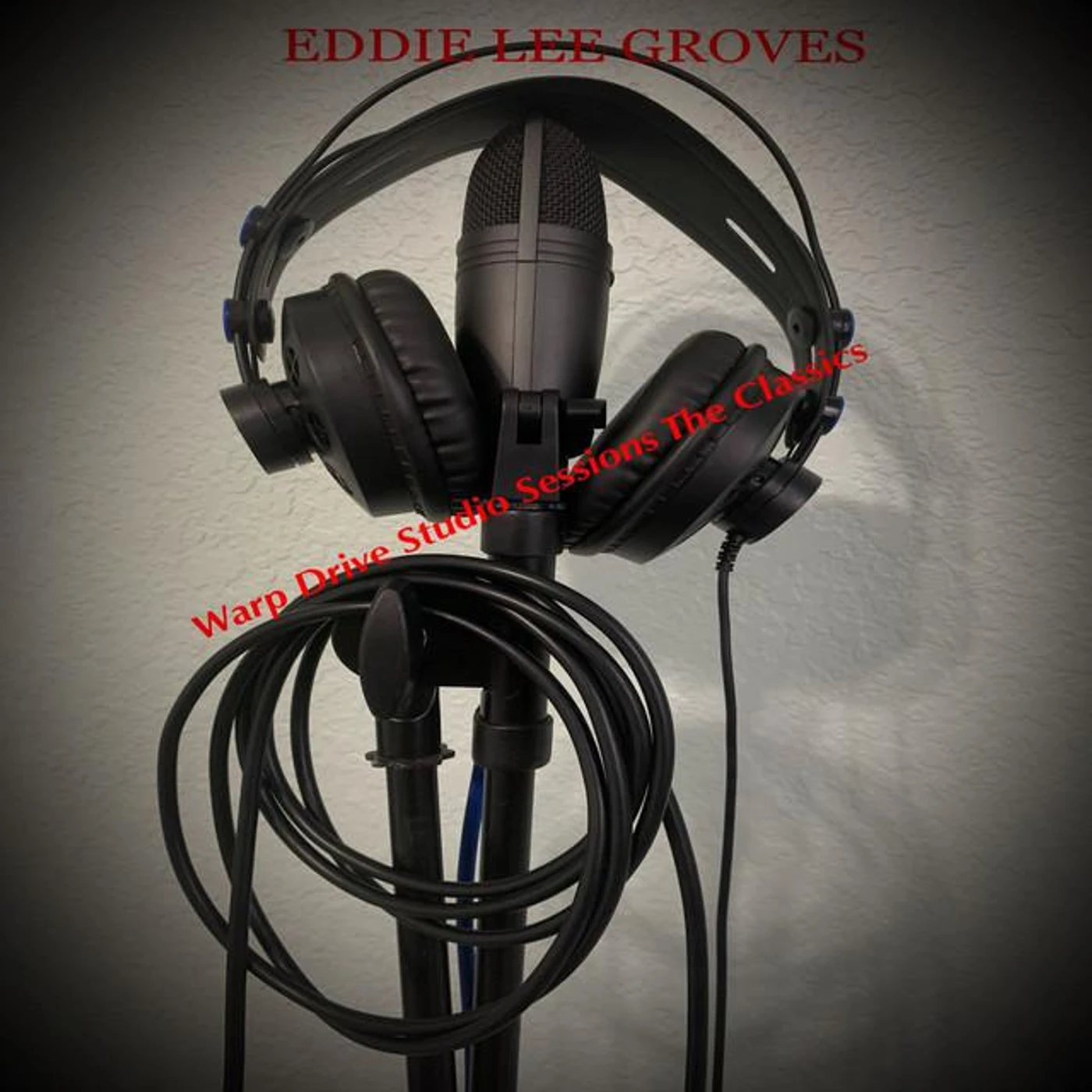 Eddie Lee Groves Brand Page