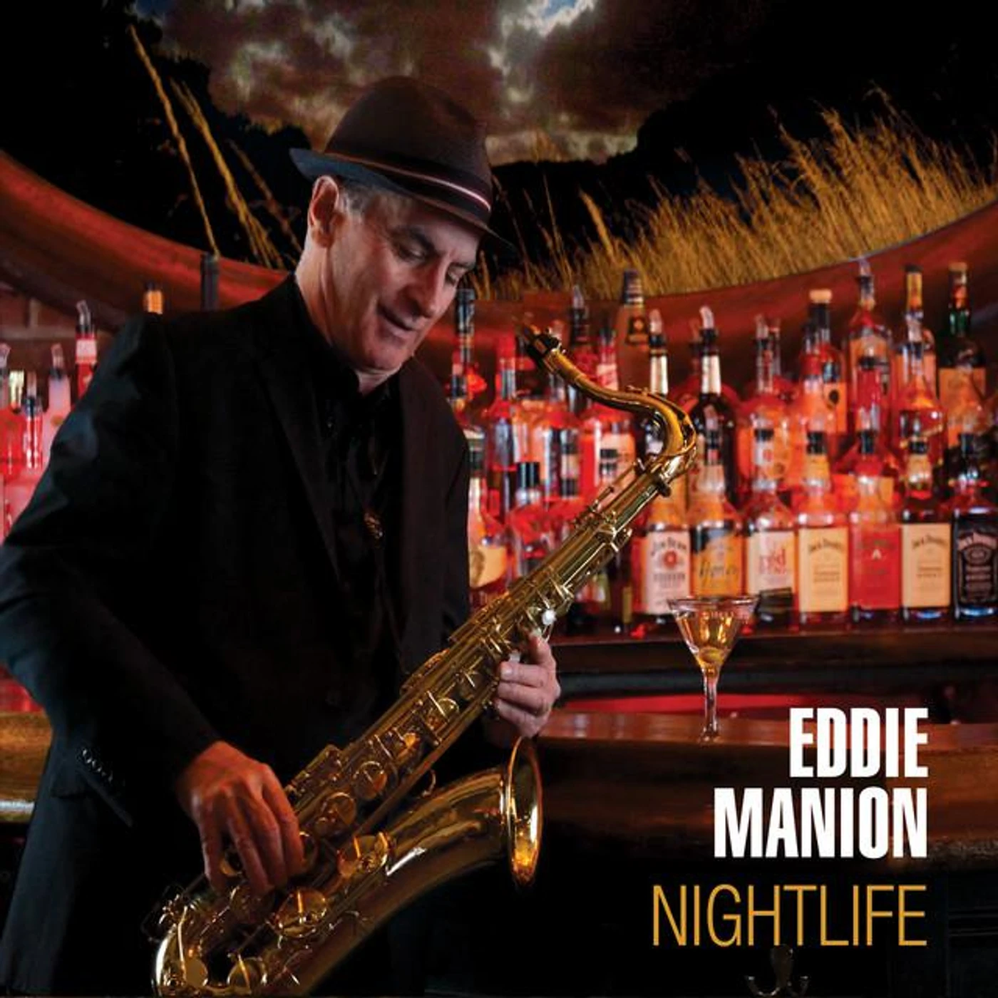 Eddie Manion Brand Page
