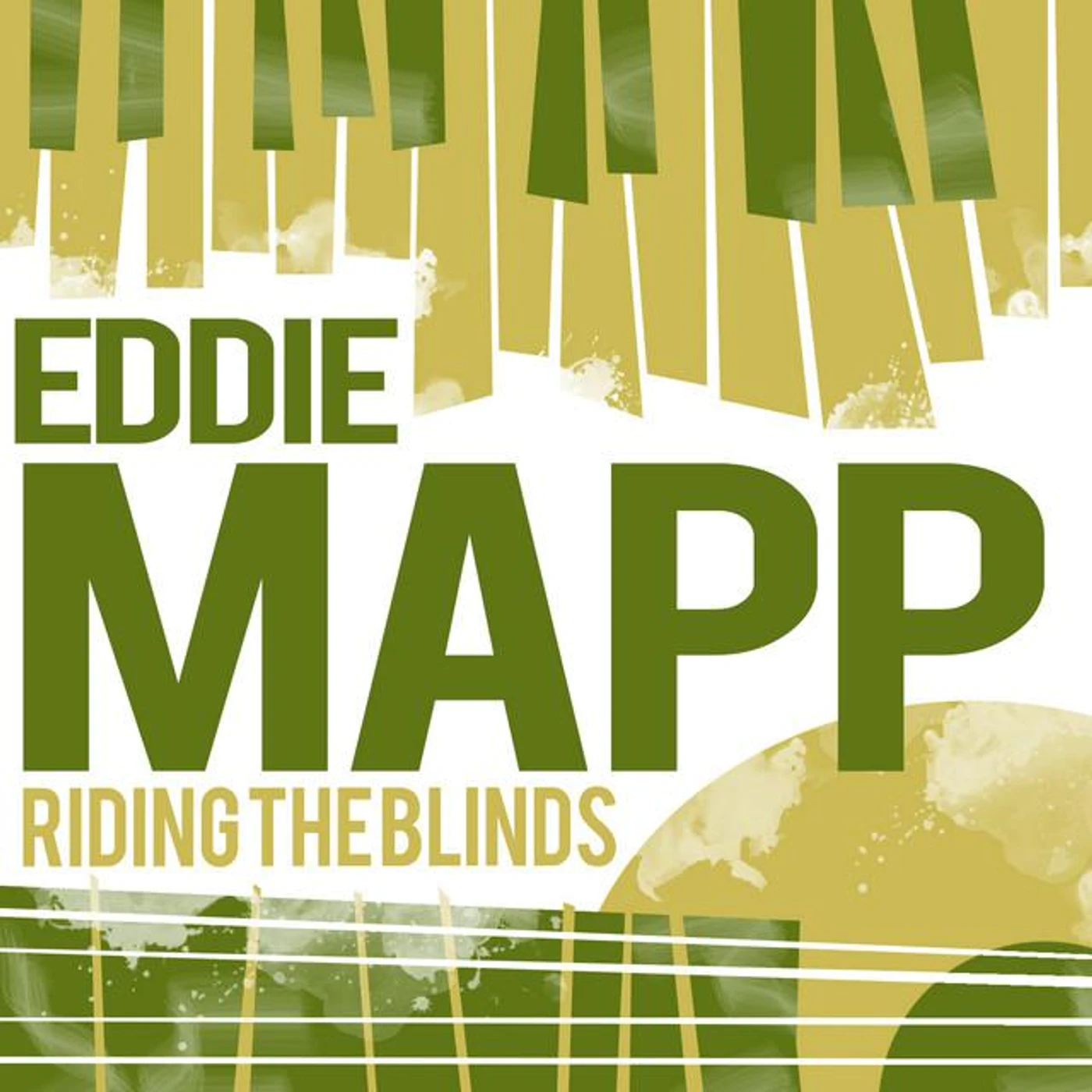 Eddie Mapp