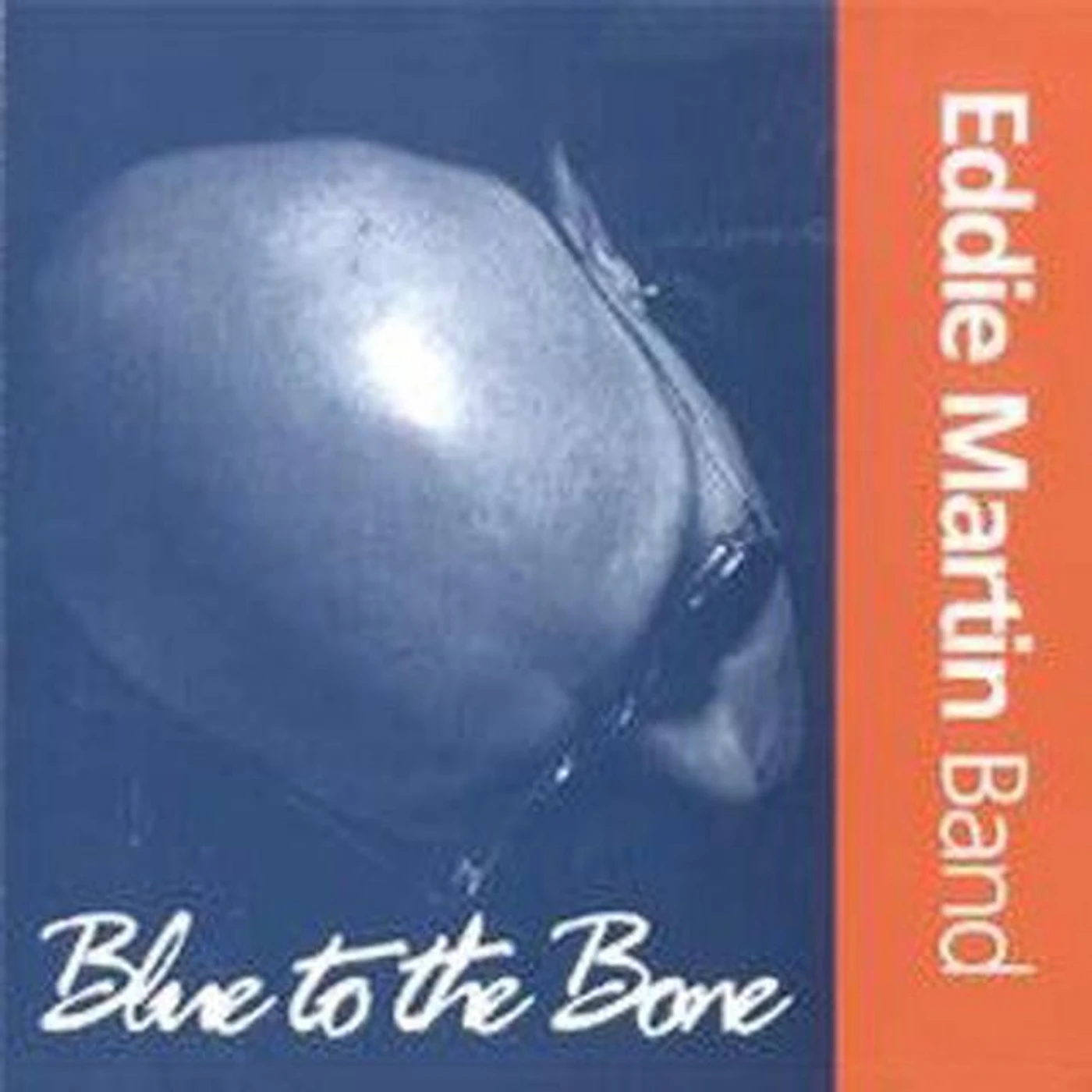 Eddie Martin Band Brand Page
