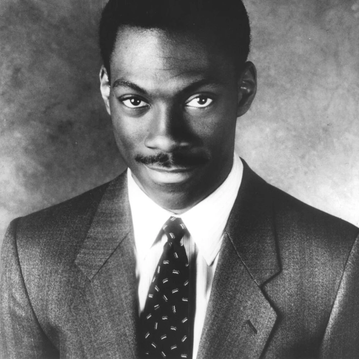 Eddie Murphy