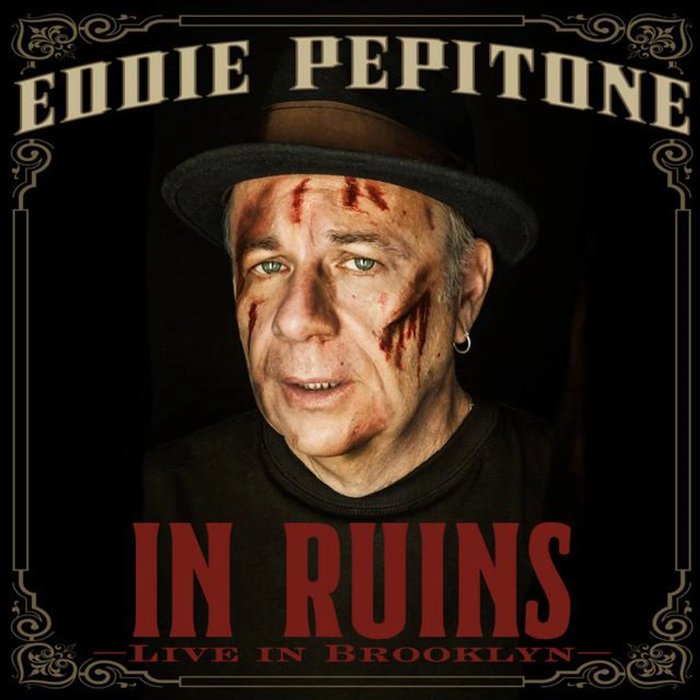Eddie Pepitone Brand Page