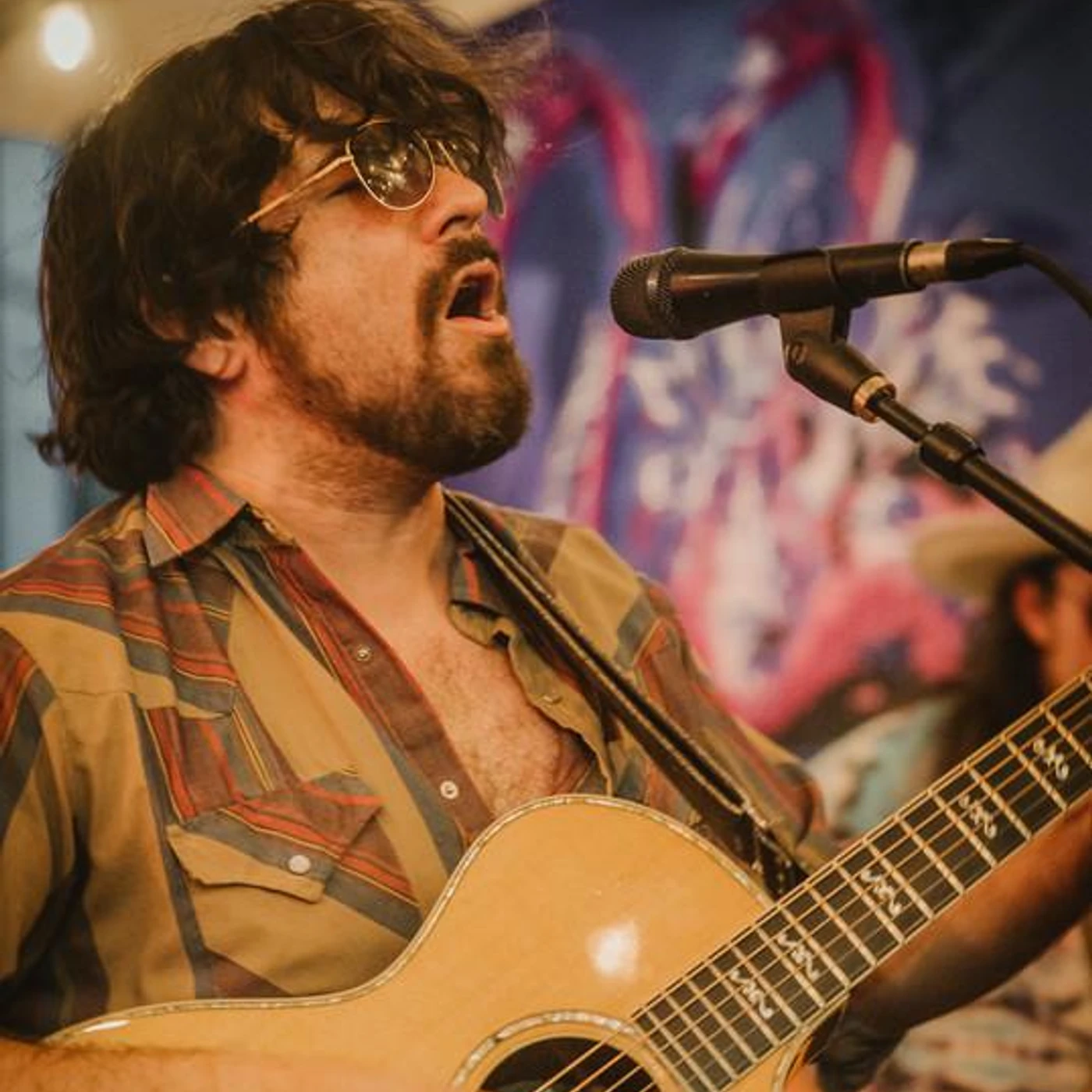 Eddie Robbins Band Brand Page