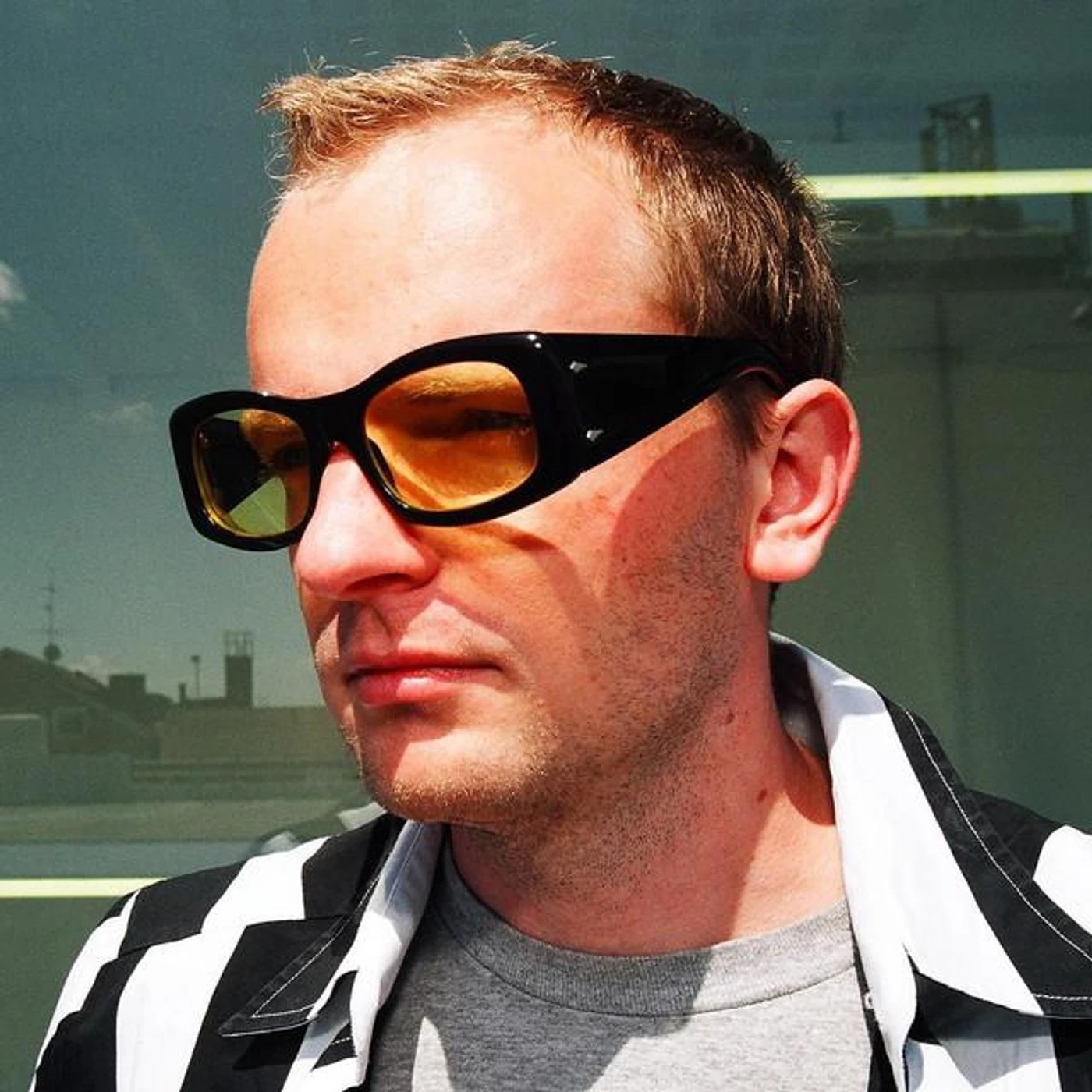 Eddie Silverton Brand Page