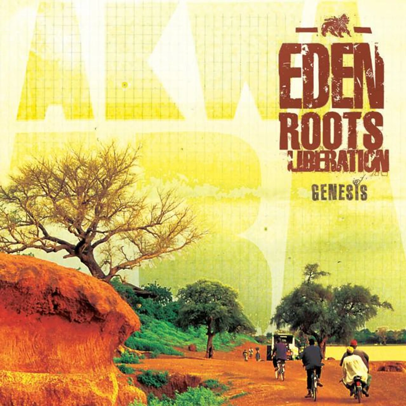 Eden Roots Liberation Brand Page
