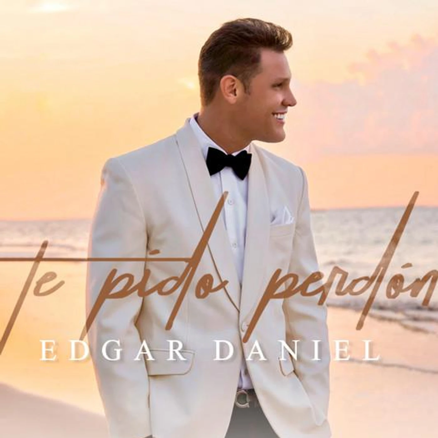 Edgar Daniel