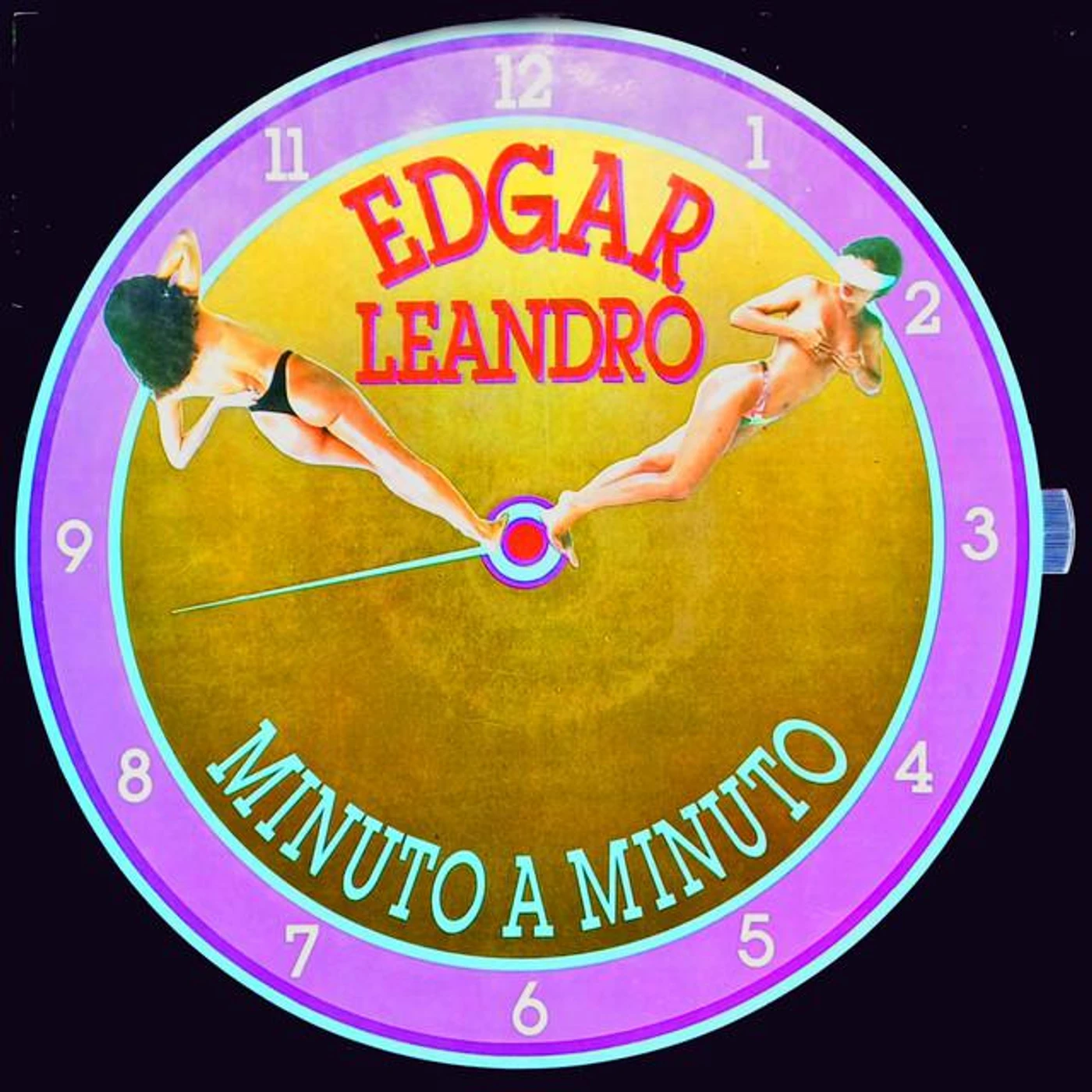 Edgar Leandro