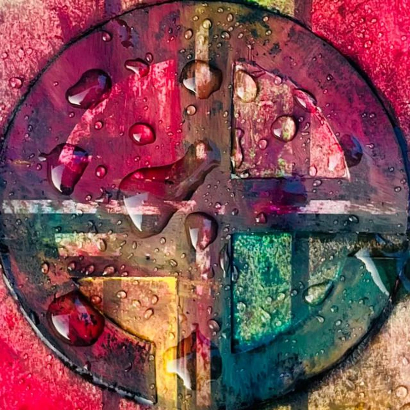 Edge of a Circle Brand Page