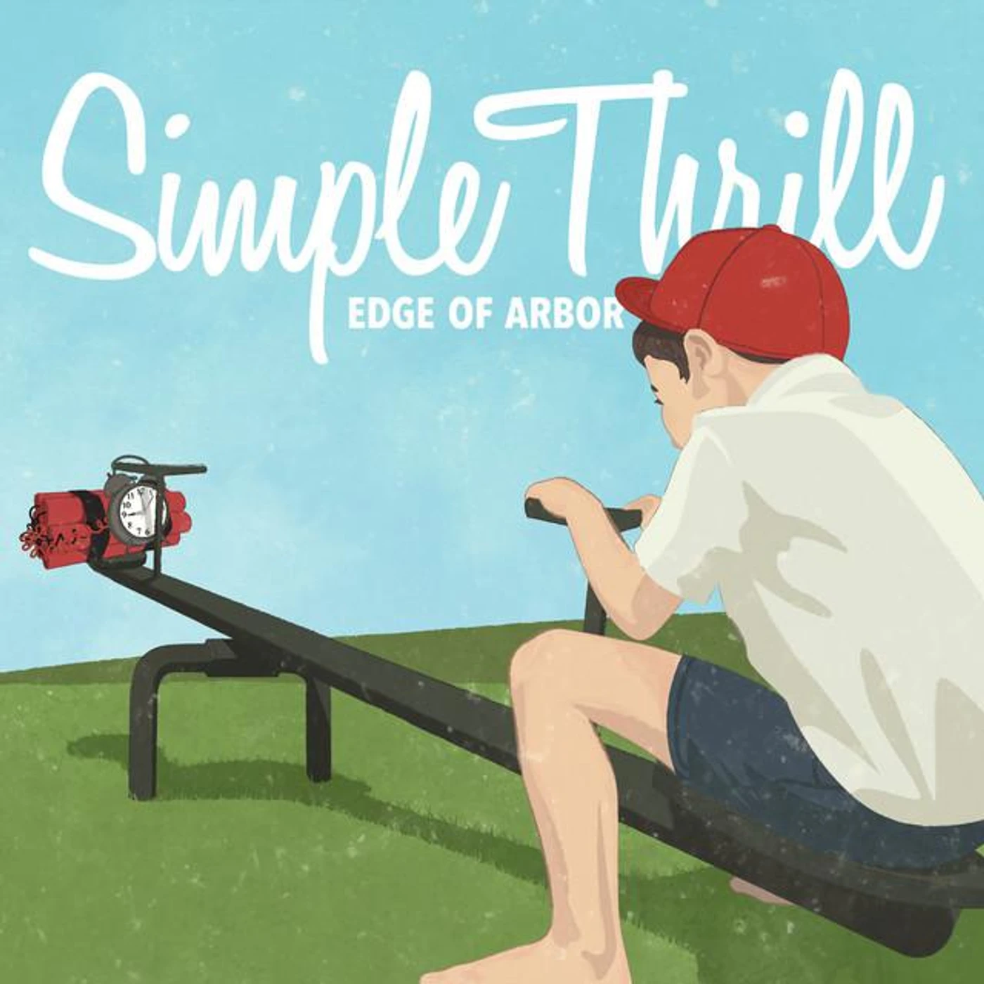 Edge of Arbor Brand Page