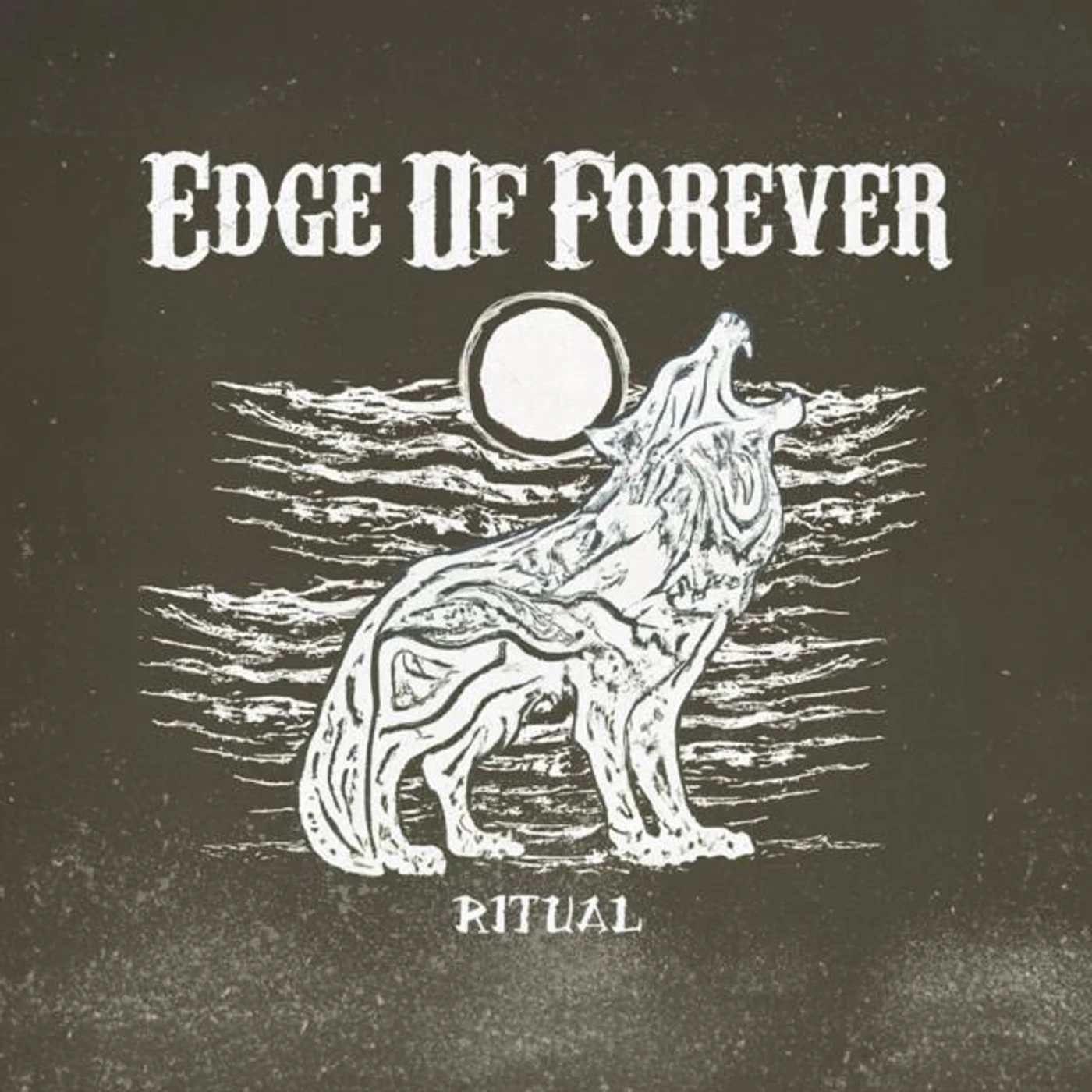 Edge Of Forever Brand Page