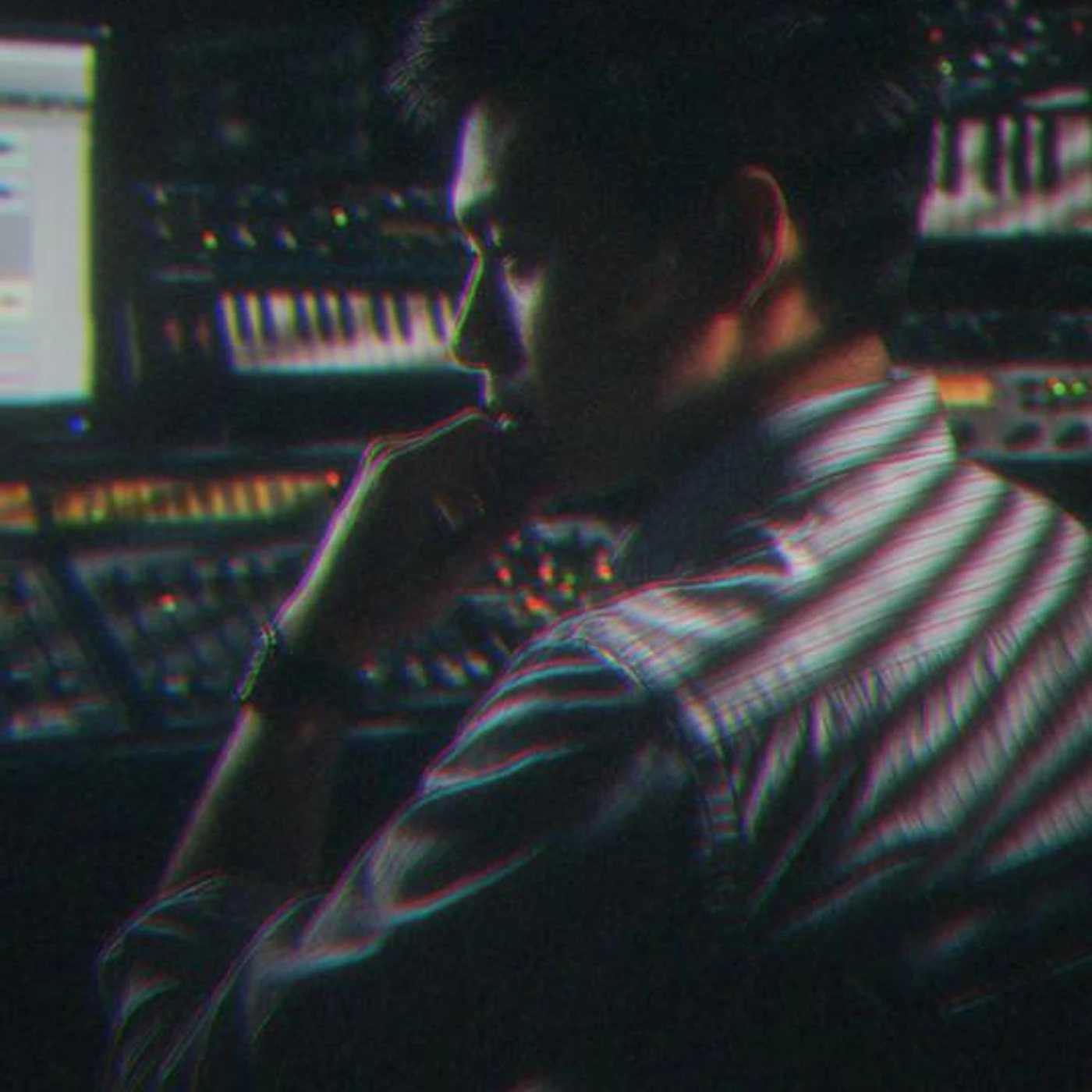 Edge of Silence Brand Page