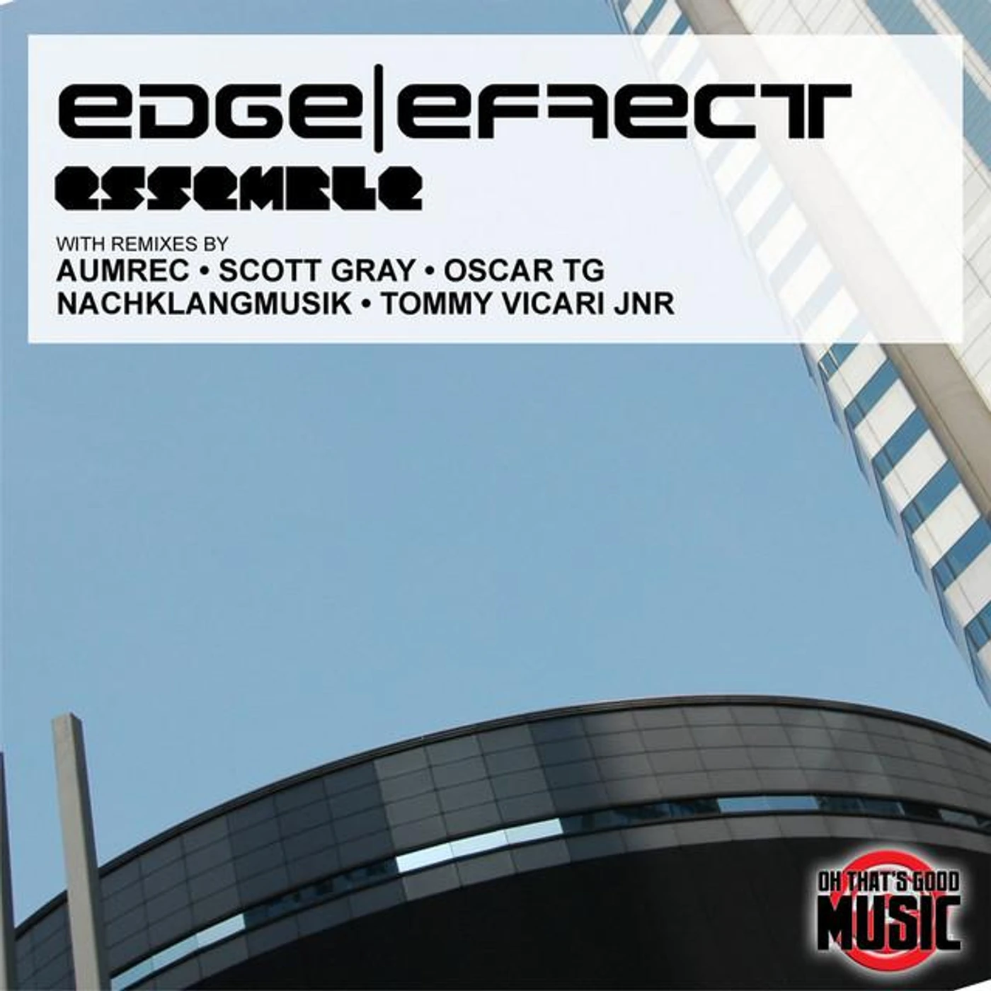 Edge Effect