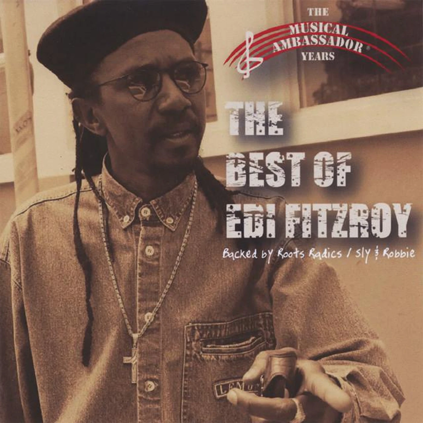 Edi Fitzroy Brand Page