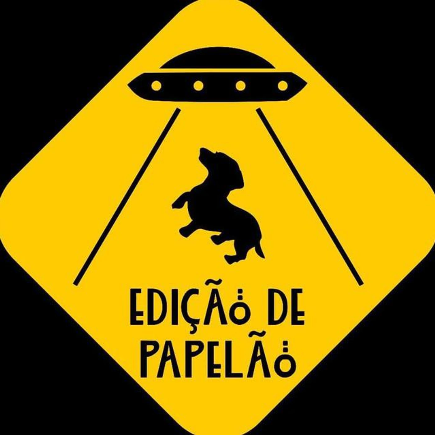 Edição de Papelão Brand Page