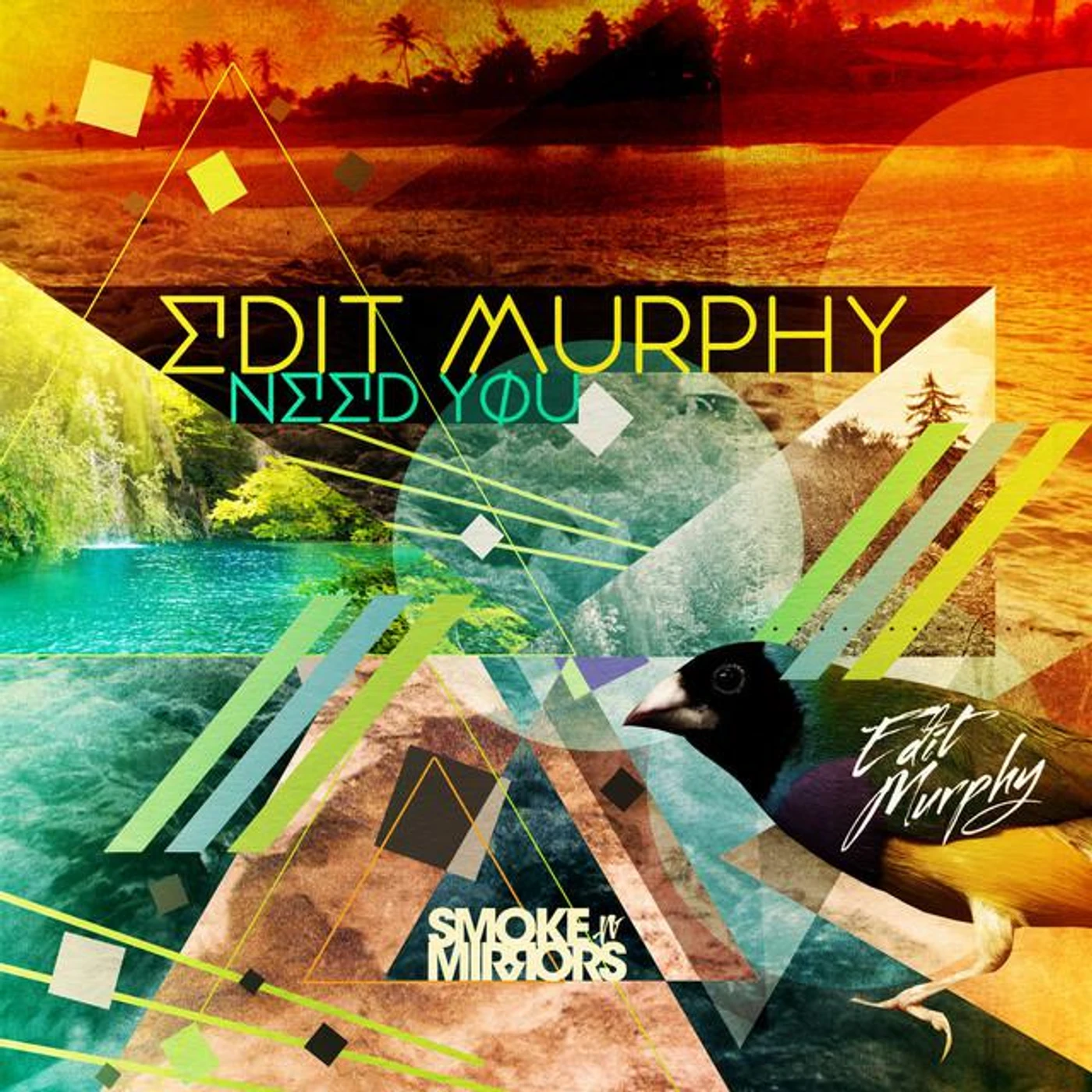Edit Murphy Brand Page