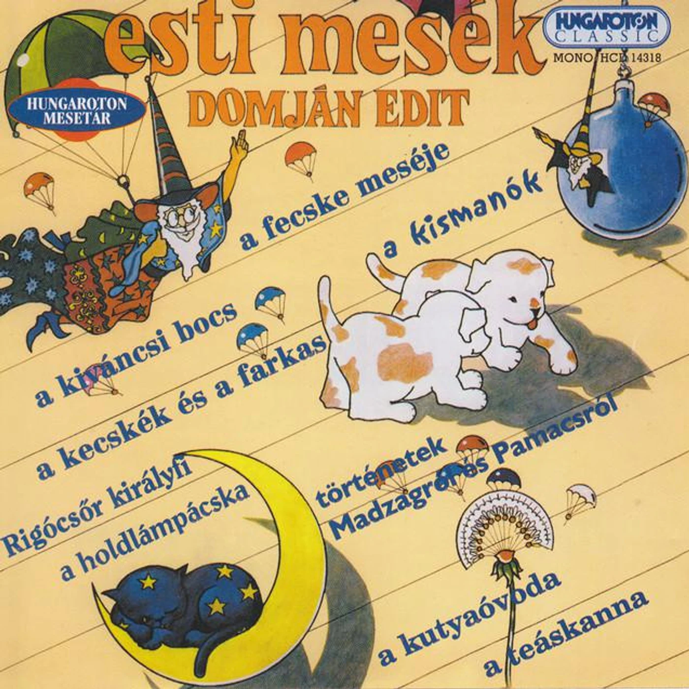 Edit Domjan Brand Page