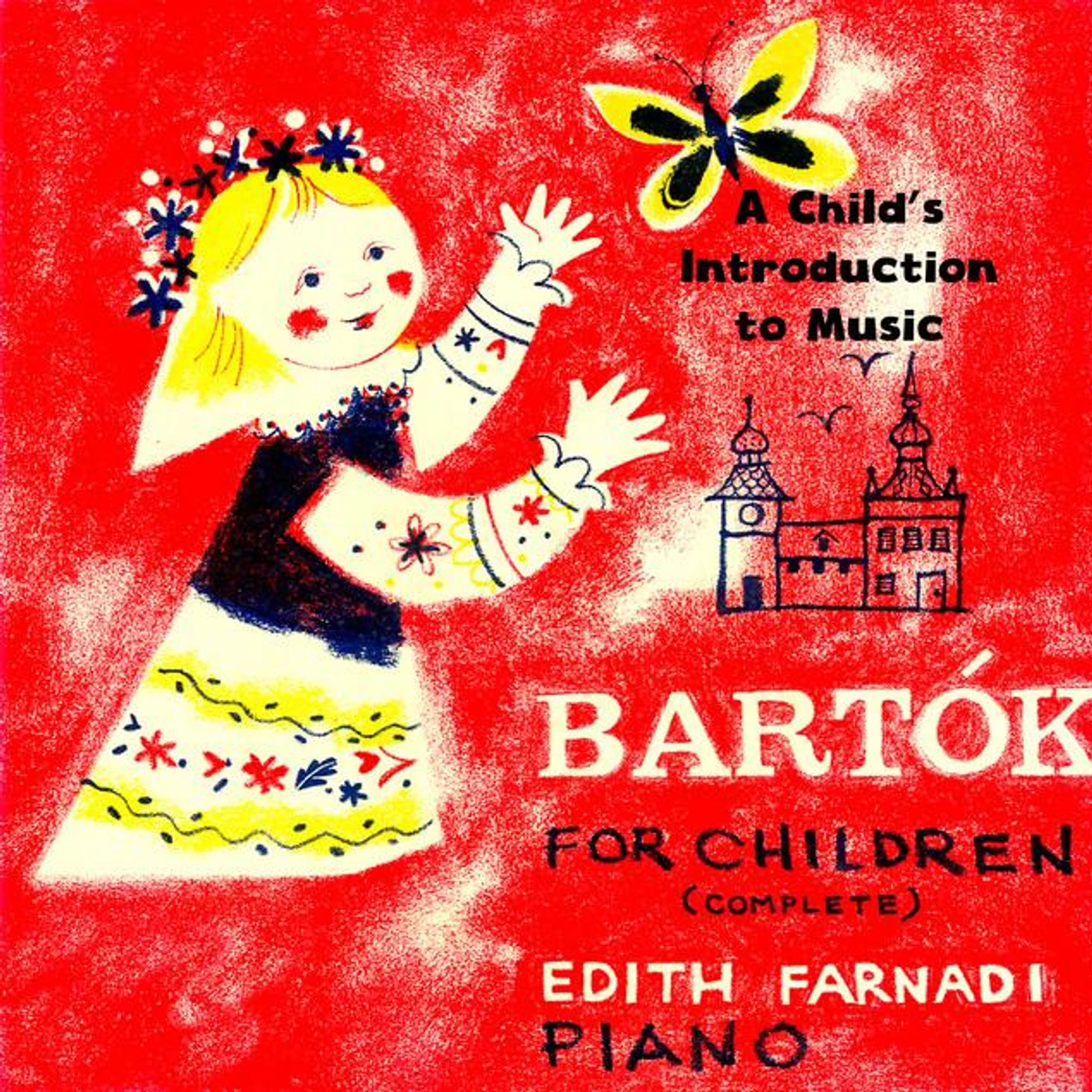 Edith Farnadi