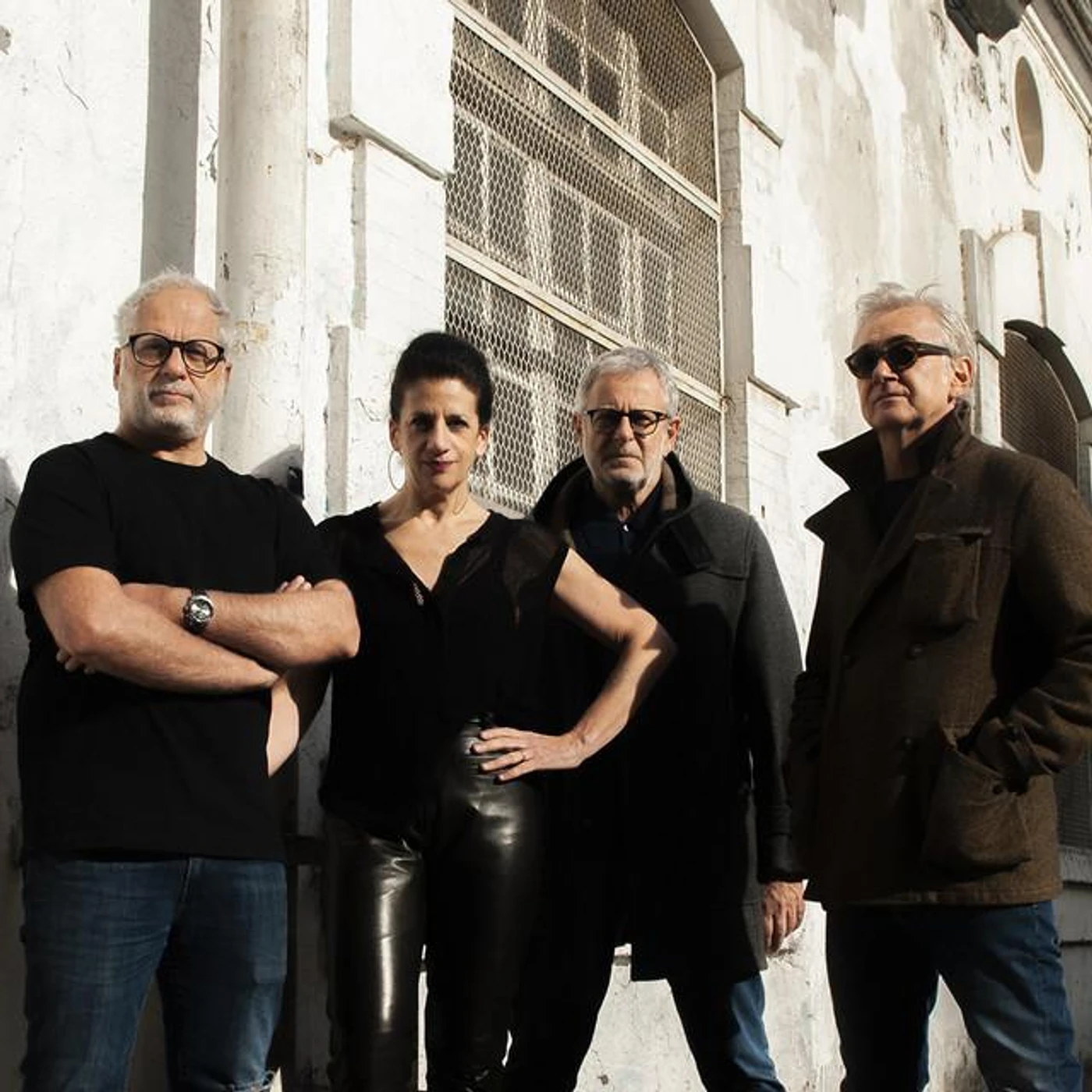 Edith Nylon Brand Page