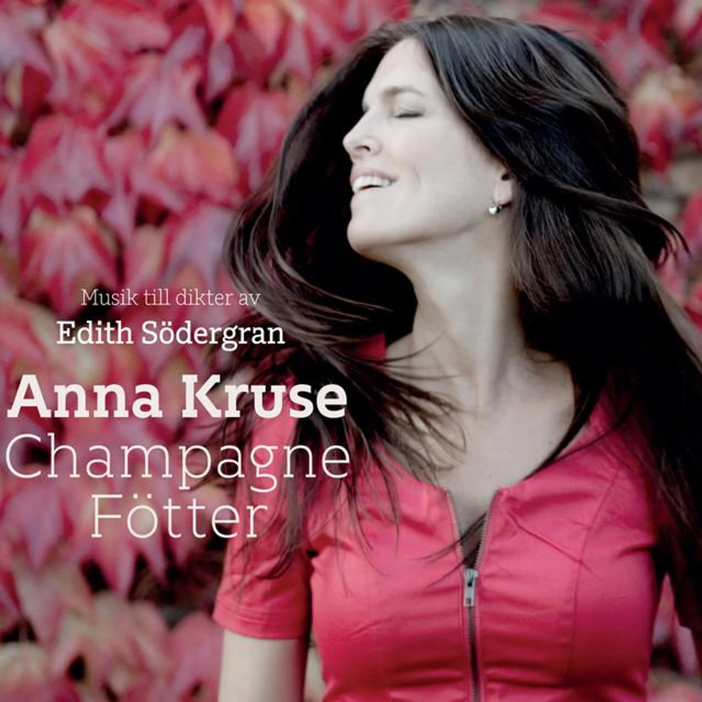 Edith Södergran Brand Page