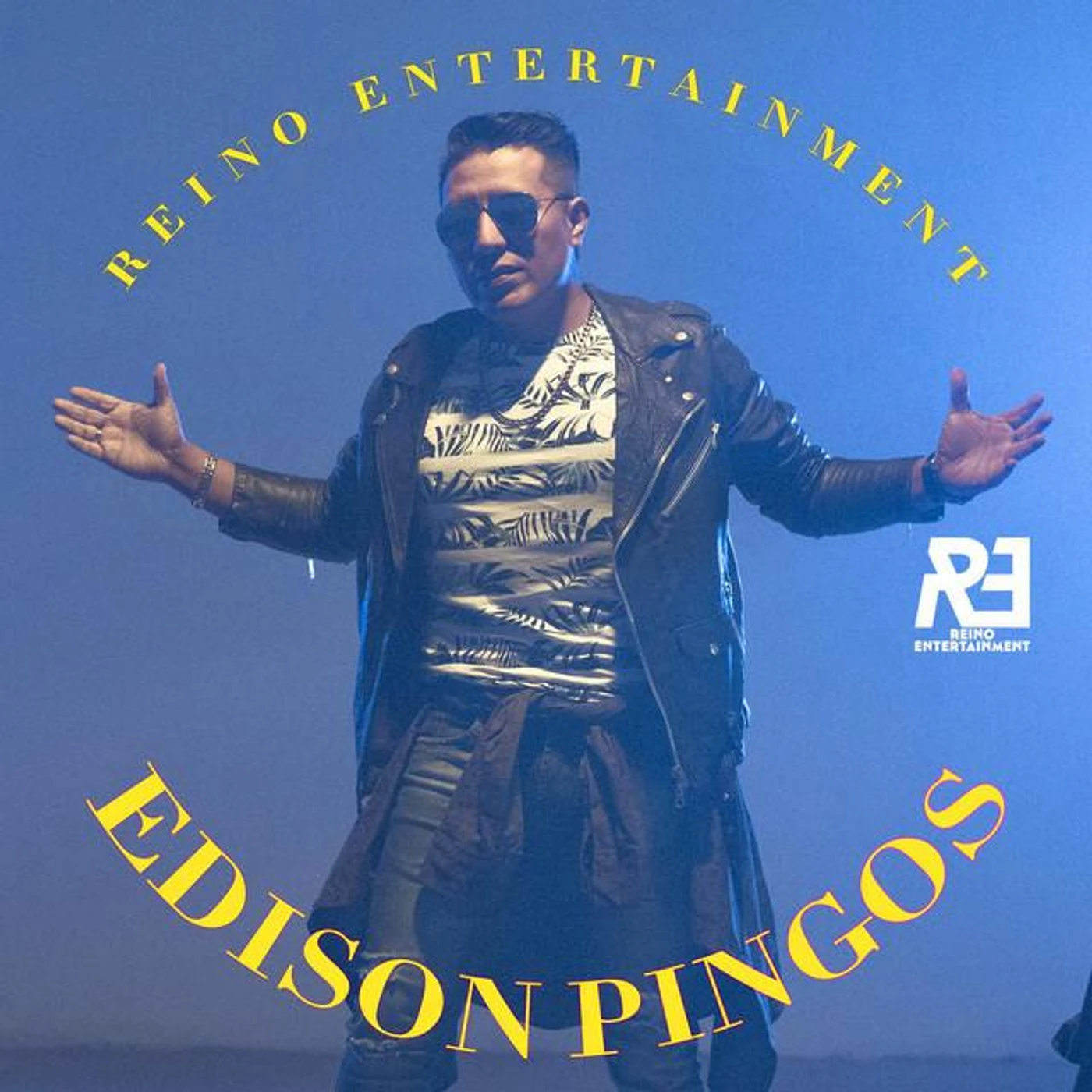Edison Pingos