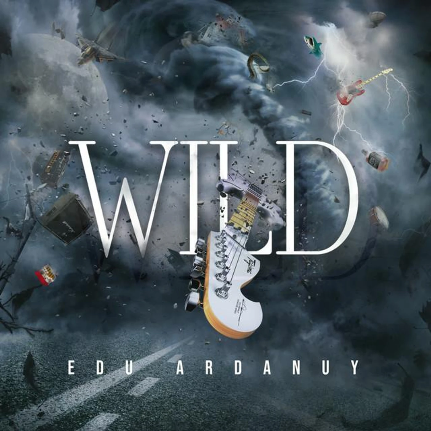 Edu Ardanuy Brand Page
