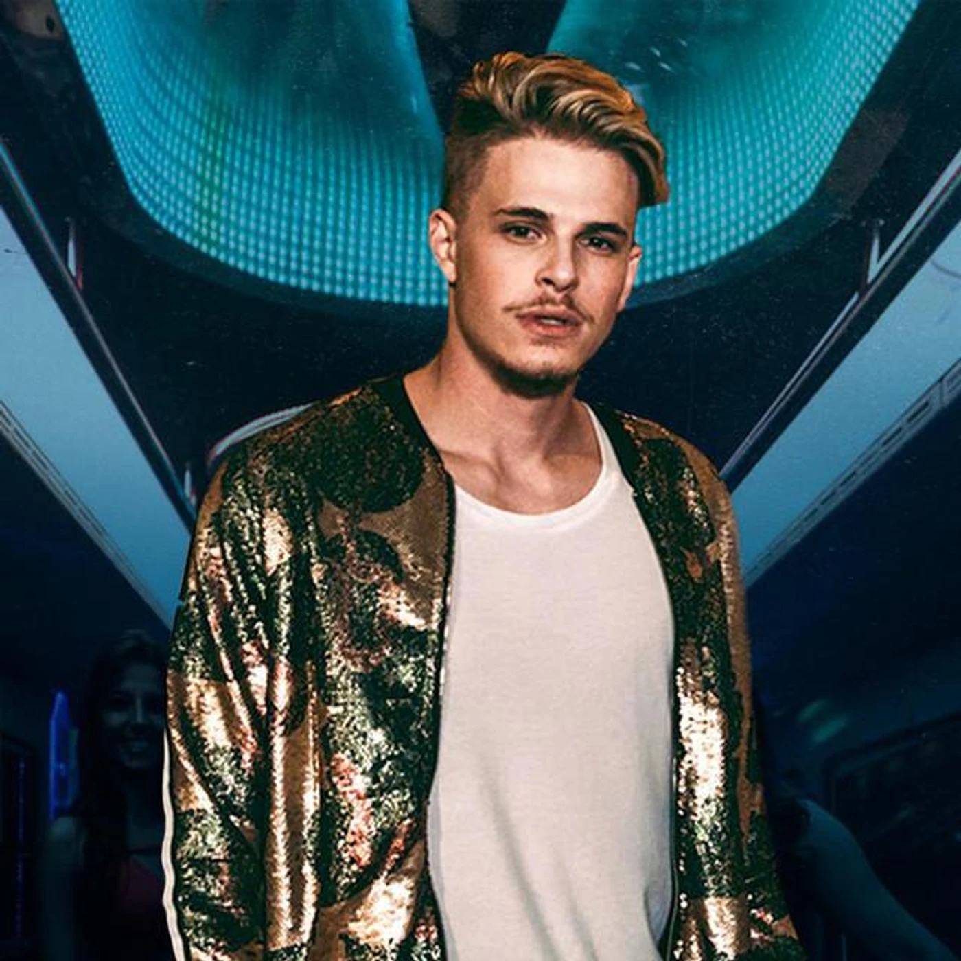 Edu Gueda Brand Page