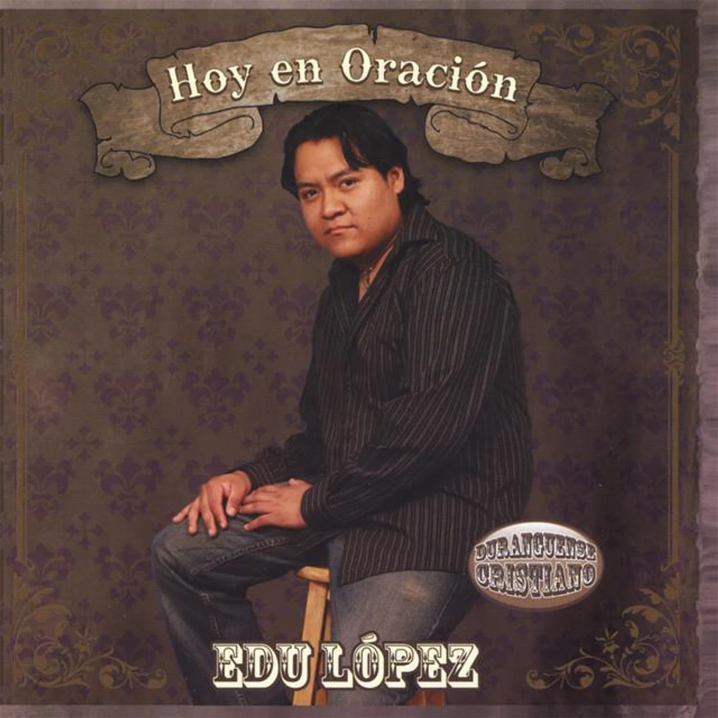 Edu Lopez Brand Page