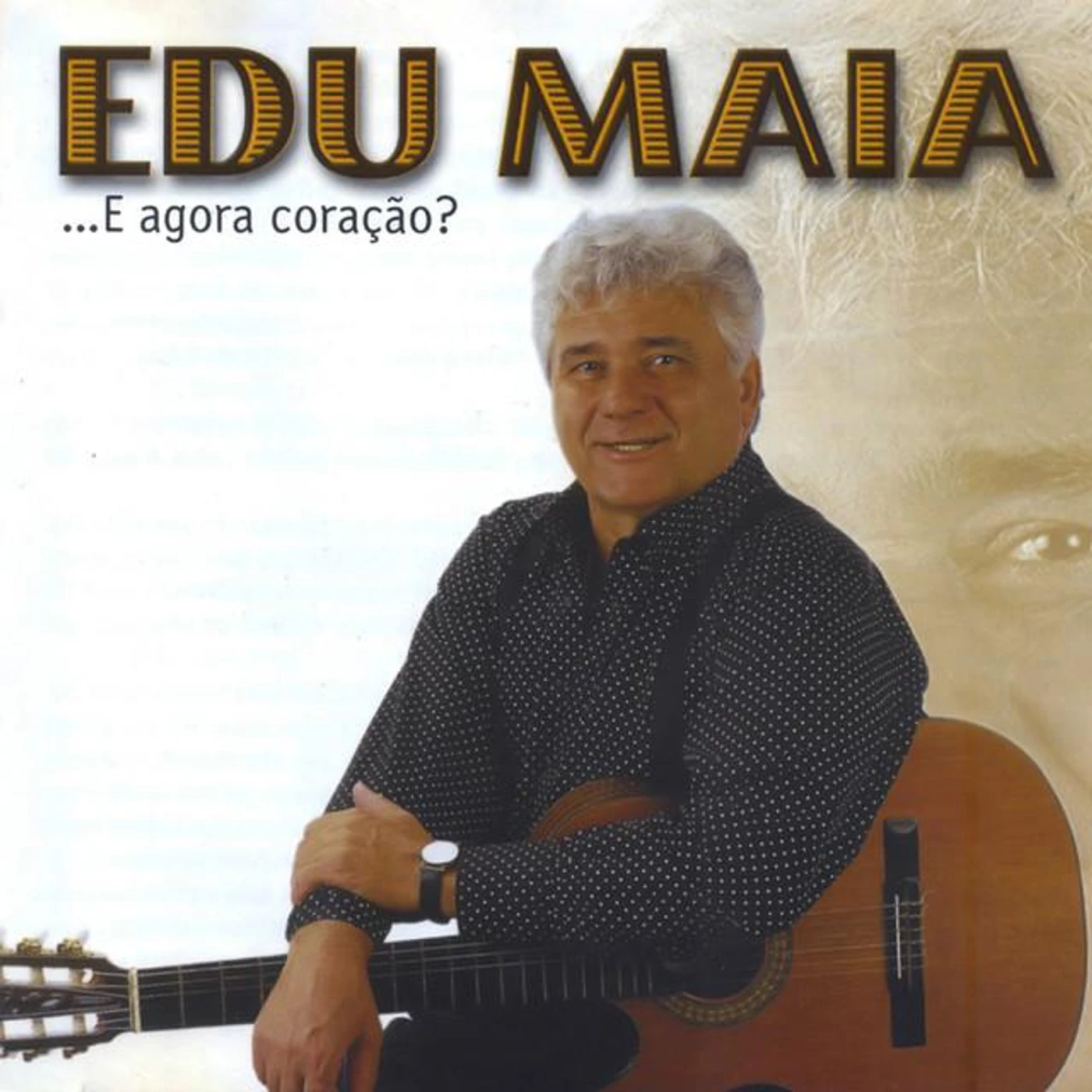 Edu Maia Brand Page