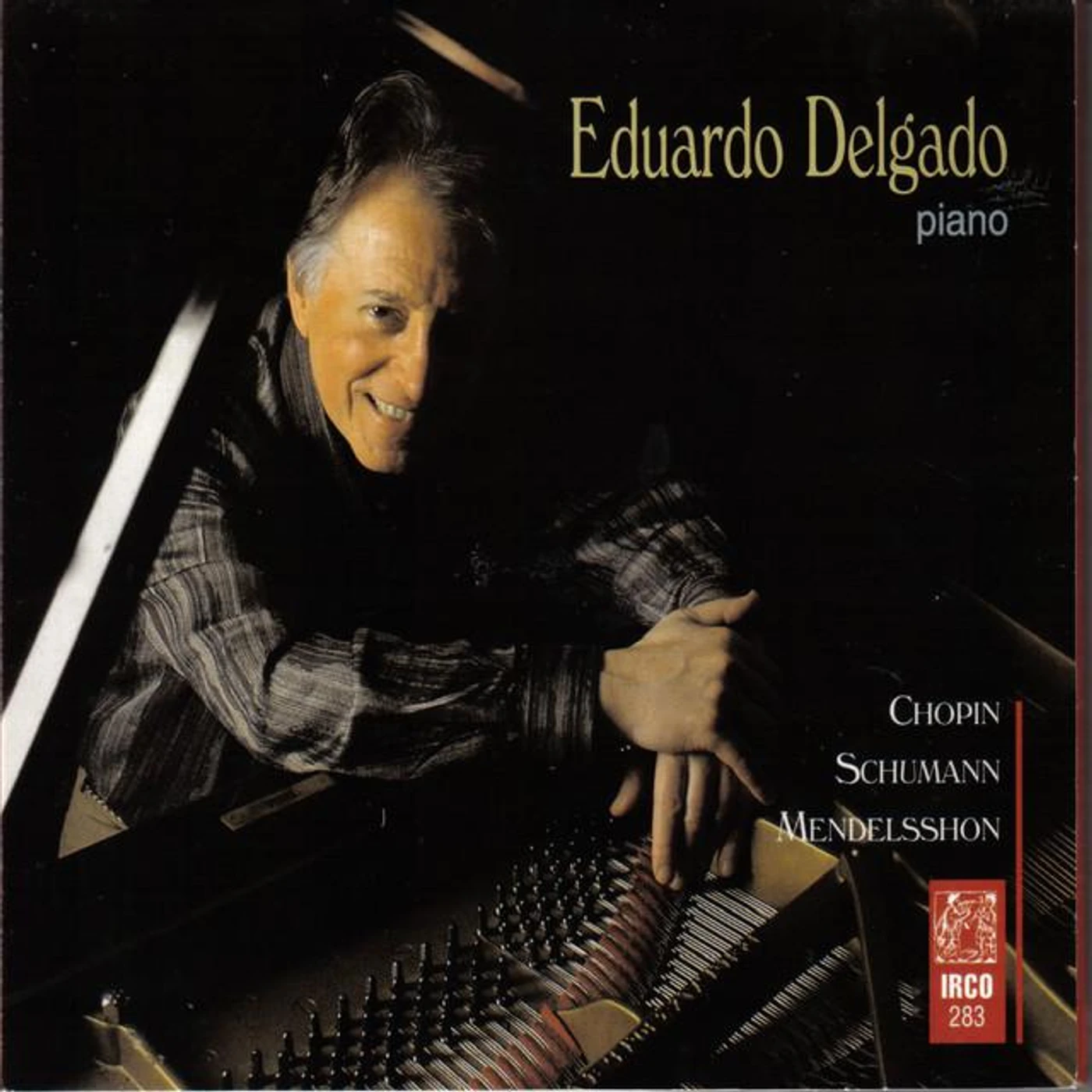 Eduardo Delgado