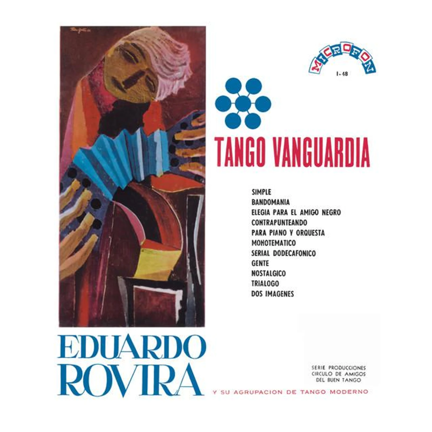 Eduardo Rovira Brand Page