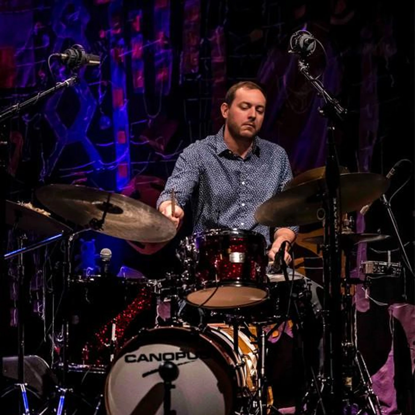 Eduardo Sueitt Quinteto