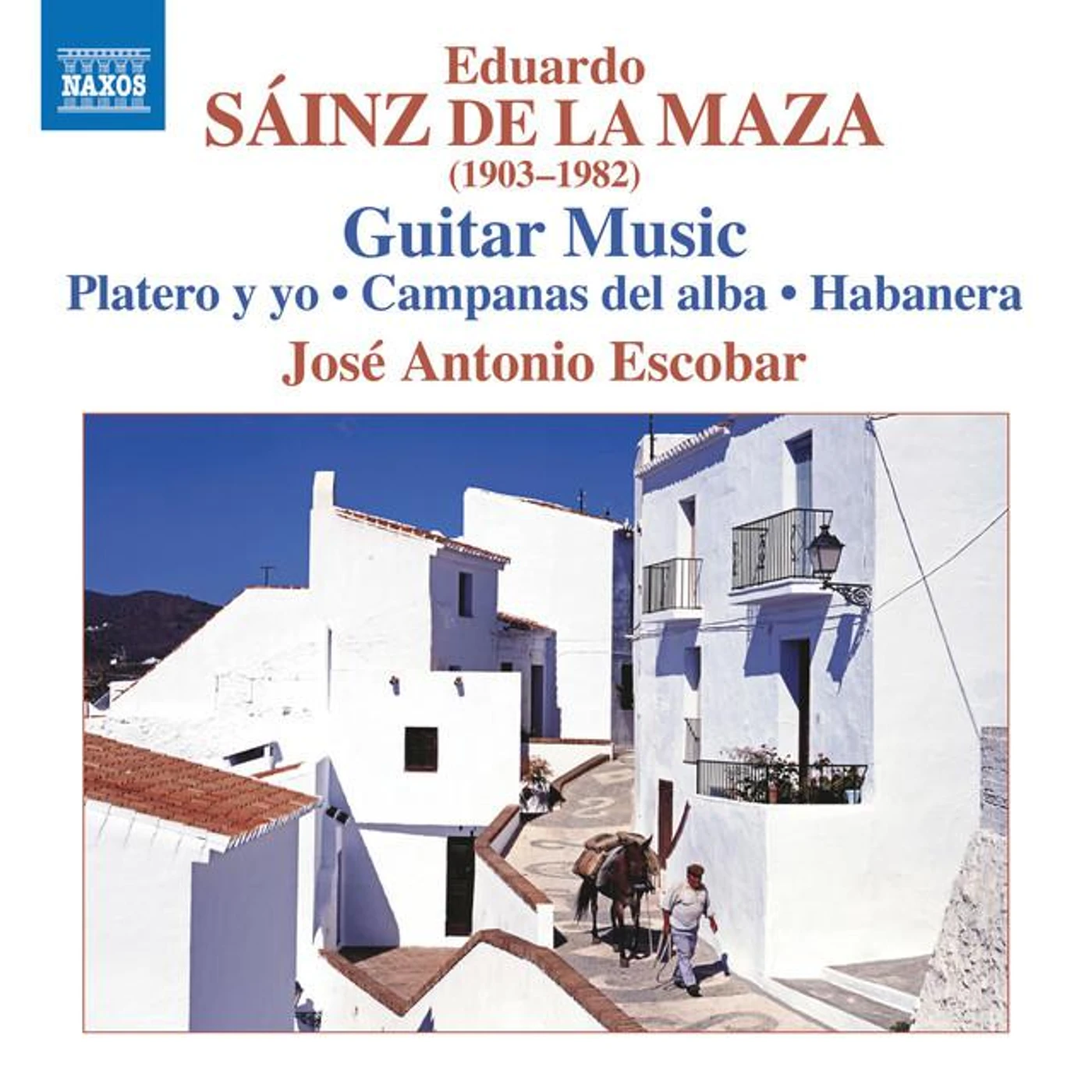 Eduardo Sainz De La Maza