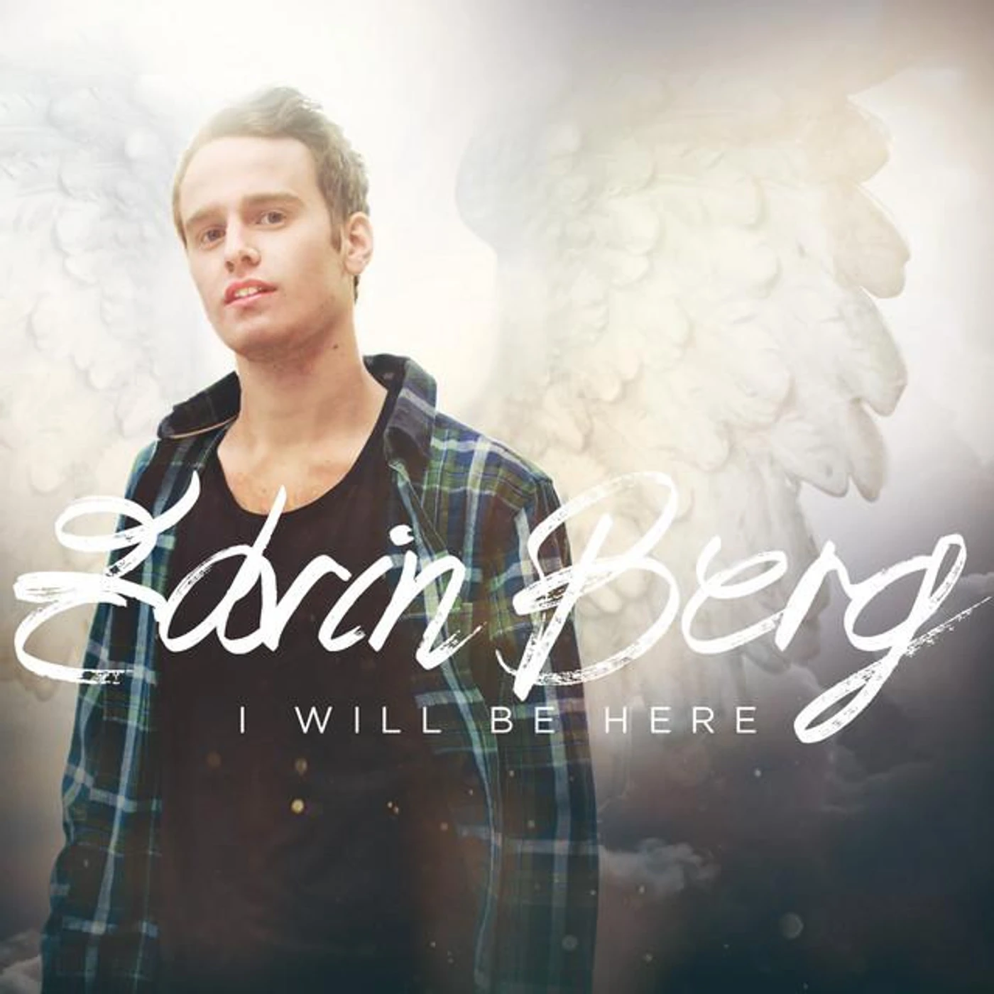 Edvin Berg Brand Page