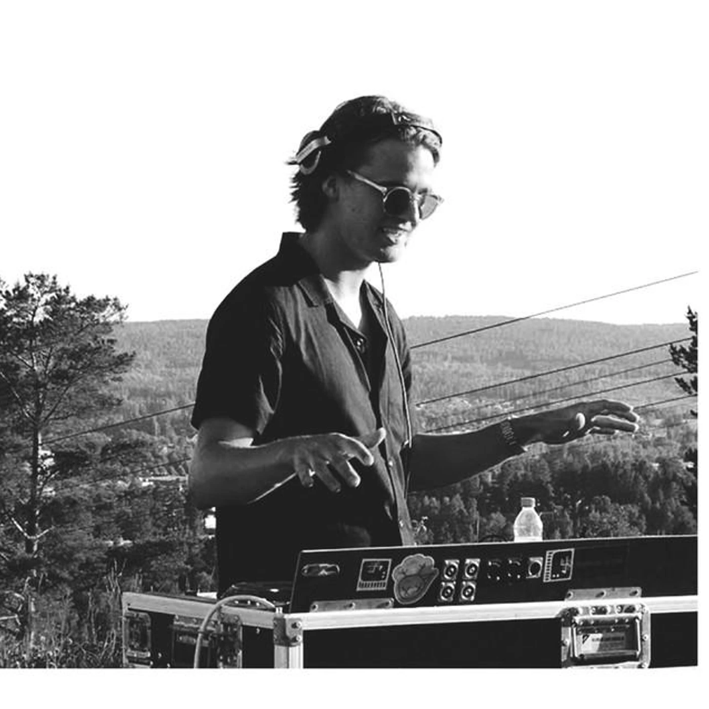 Edvin Ellman Brand Page