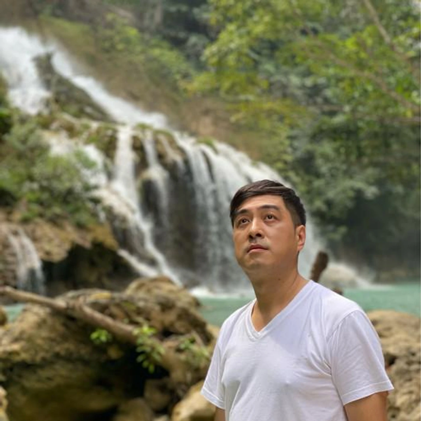 Edward Chen Brand Page