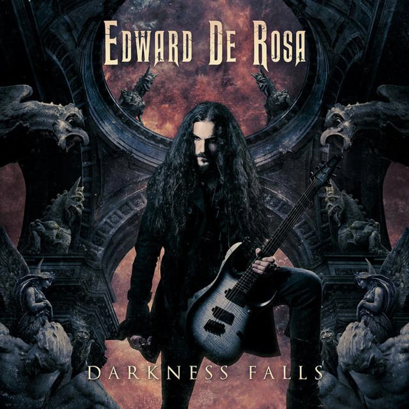 Edward De Rosa Brand Page