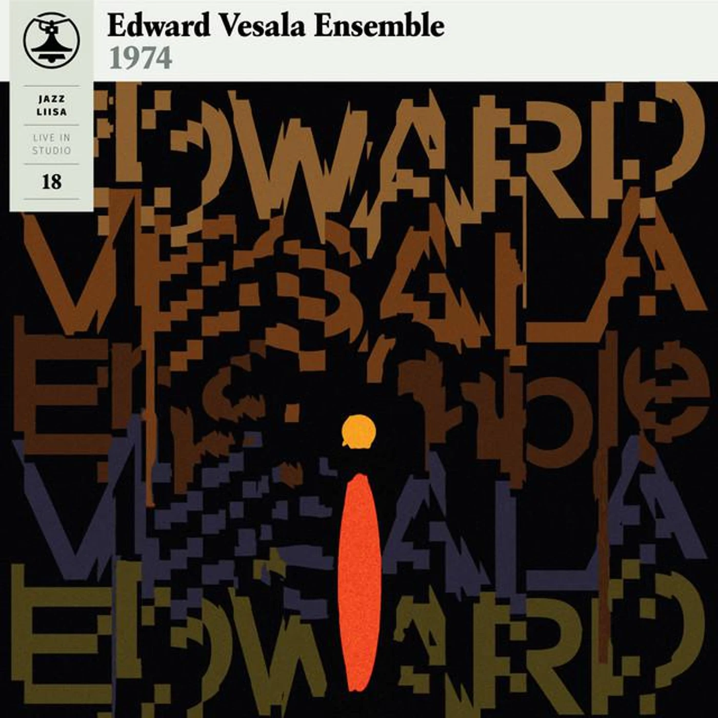 Edward Vesala Ensemble Brand Page