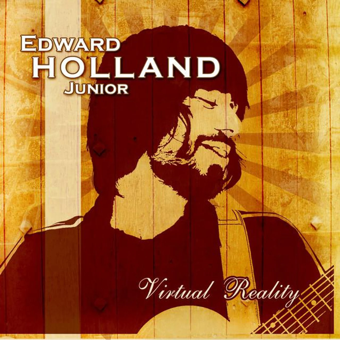 Edward Holland Junior Brand Page