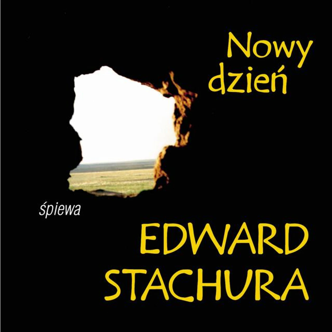 Edward Stachura Brand Page
