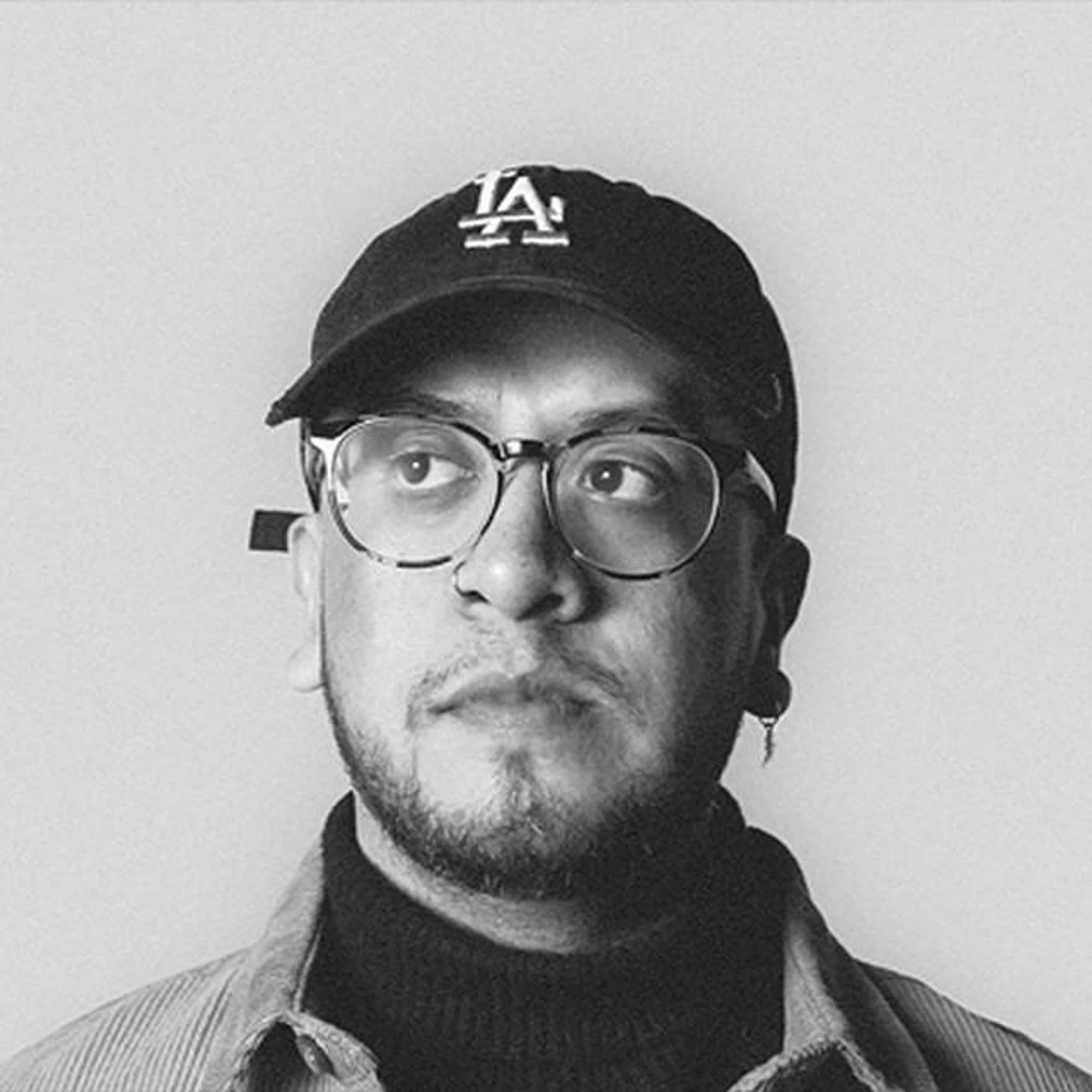 Edward Rivera Brand Page