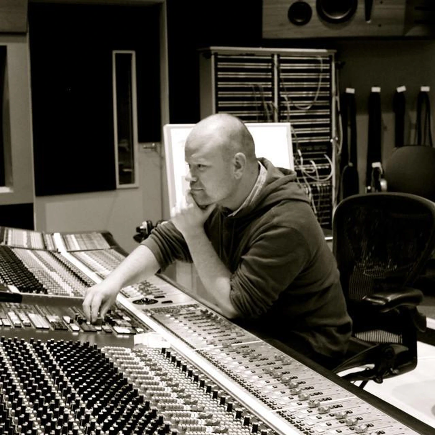 Edward White Brand Page